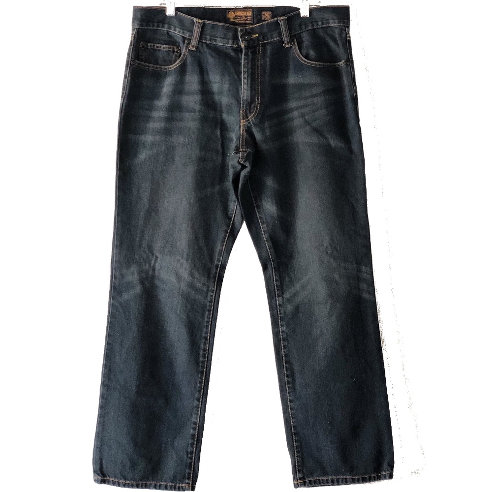 SALE 2/$20 American Rag Straight Leg Jeans